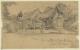 Sketch of a slave cabin in Virginia, 1864
