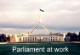 State, territory and Australian parliaments