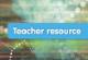 Weather: what is weather? - activity