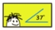 Angles - measurement, construction, estimation