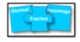Connecting fractions, decimals and percentages