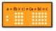 The laws of arithmetic and their use in algebra