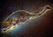 Aboriginal astronomy