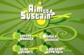 Aim to Sustain