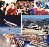 Sites2See: Light and Matter