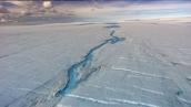 Catalyst: Accelerating glaciers in Antarctica