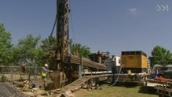 Catalyst: Turning stormwater into groundwater