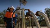Catalyst: Coal seam gas production