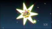 Teddy Rock's 'Twinkle, twinkle little star'!