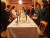 ABC Rosh Hashanah: The feast