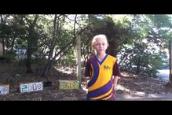Sustainability of a historic community garden