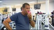 Can We Help?: Donuts and exercise