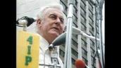 The dismissal of the Whitlam government, 1975