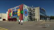 Catalyst: Large Hadron Collider discovery, 2012