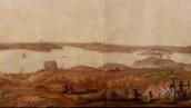 Nexus: Eora: mapping Aboriginal Sydney, 1770-1850