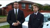 Belief: Mormons in contemporary Australia