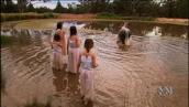 Outback House: Summer recreation