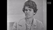 Four Corners: Before the Referendum: Margaret Valadian speaks up