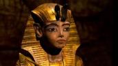 Radio National: Using genes to unlock the secrets of Tutankhamen