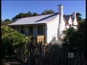 For the Juniors: Visit a restored 19th-century cottage