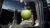 BTN: Living on the International Space Station