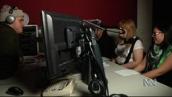 BTN: Exploring the skills of a radio presenter