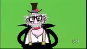 'This old man' sung by Teddy Rock
