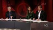 Q+A: Media trust