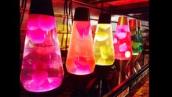 Elliot and the Surfing Scientist: Make a lava lamp model using oil and water