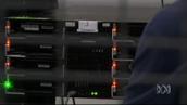 BTN: Storing data in a 'cloud'
