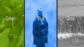 Landline: Water footprints in food manufacturing