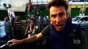 BTN: Reporting from a war zone