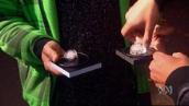 Catalyst: Heat transfer: is it hot or cold?