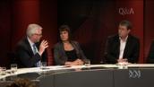 Q+A: The climate change debate