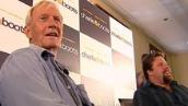 Paul Hogan and Australian slang