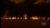 Preparing for a bushfire