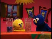 Count Us In, Ep 1: Comparing and classifying