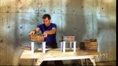 Experimentals: Building with different shapes
