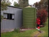 For the Juniors: Using and storing water on a farm