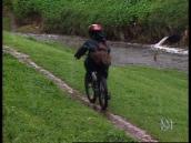 For the Juniors: Wet weather in cold and warm climates