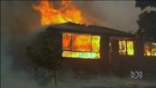 Four Corners: Megafires