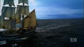 The Navigators: Race of the navigators