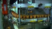 For the Juniors: Making Bread in a Factory