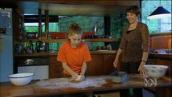 For the Juniors: How do you make bread?
