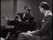 Spotlight: Attaining equality, 1960
