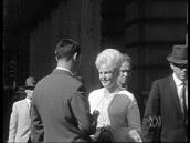 ABC News: Public reactions to sending troops to Vietnam War