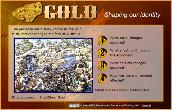 Gold – shaping our identity