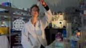 Associate Professor Liz Harry