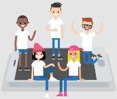 Digital citizenship