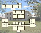 Old Government House Parramatta virtual tour